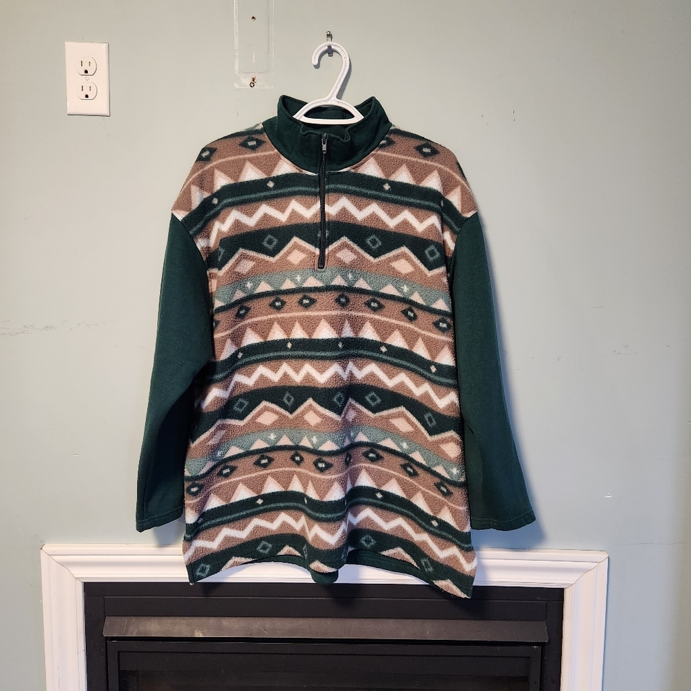 Vintage Carolina Colours Sweater